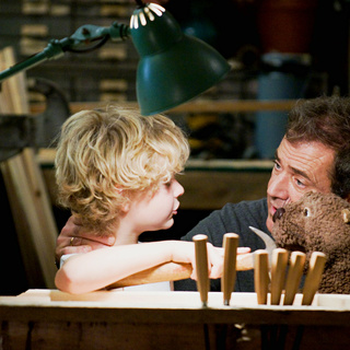 Beaver, The Picture 2