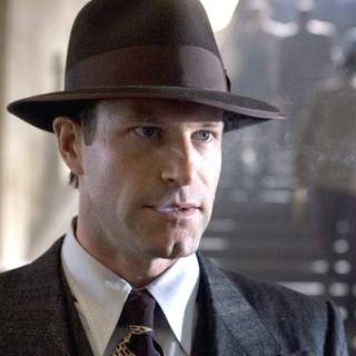Black Dahlia, The Picture 3