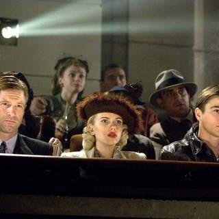 Black Dahlia, The Picture 6