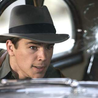 Black Dahlia, The Picture 20