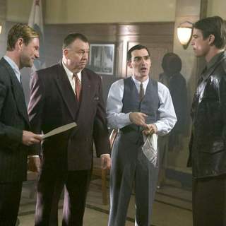 Black Dahlia, The Picture 26