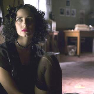 Black Dahlia, The Picture 30
