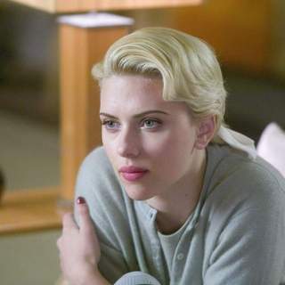 Black Dahlia, The Picture 34