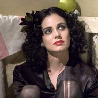 Black Dahlia, The Picture 40