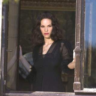 Black Dahlia, The Picture 43