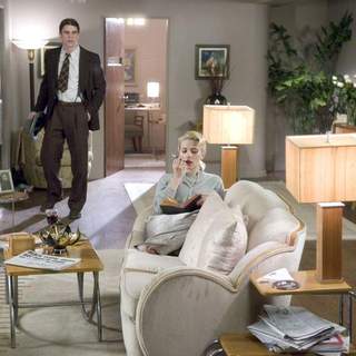 Black Dahlia, The Picture 44