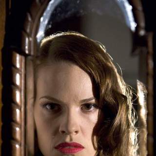 Black Dahlia, The Picture 48