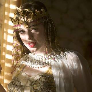 Black Dahlia, The Picture 48