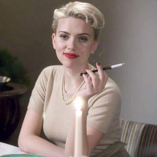 Black Dahlia, The Picture 52