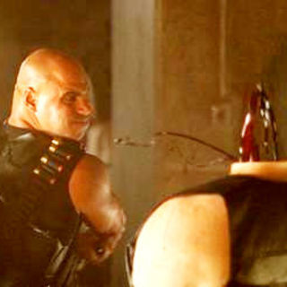 Bleeding, The Picture 7