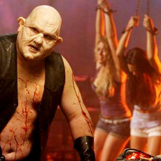 Bleeding, The Picture 9