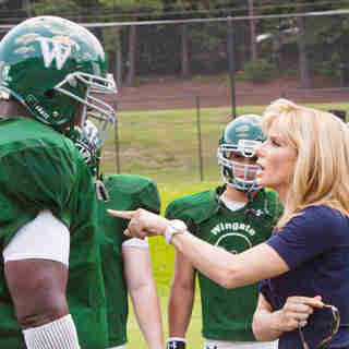 Blind Side, The Picture 2