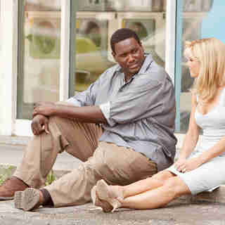 Blind Side, The Picture 4