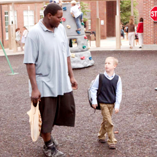 Blind Side, The Picture 5