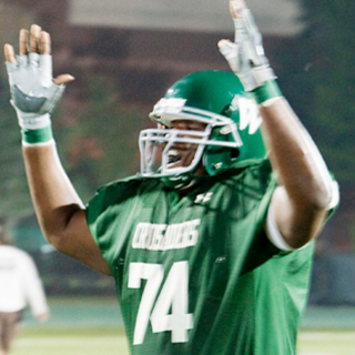 Blind Side, The Picture 7