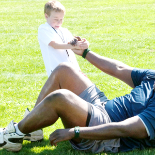 Blind Side, The Picture 8
