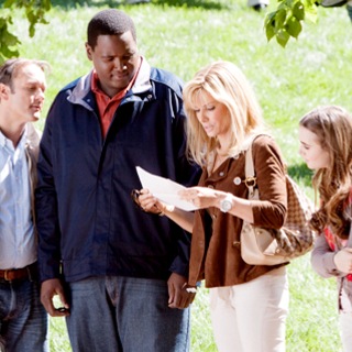 Blind Side, The Picture 10