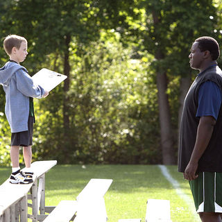 Blind Side, The Picture 11