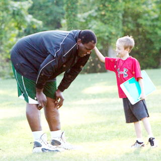 Blind Side, The Picture 12
