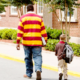 Blind Side, The Picture 14