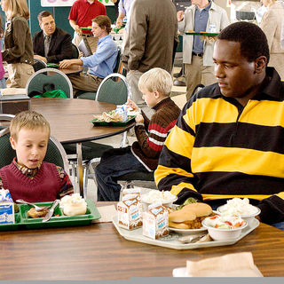 Blind Side, The Picture 17