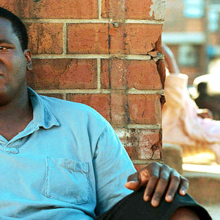 Blind Side, The Picture 22