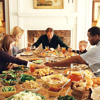 Blind Side, The Picture 23