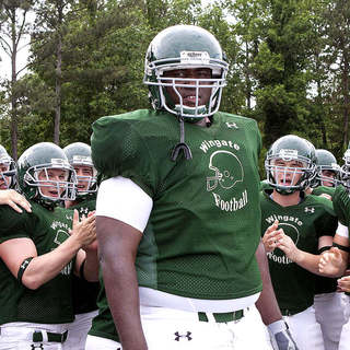 Blind Side, The Picture 33