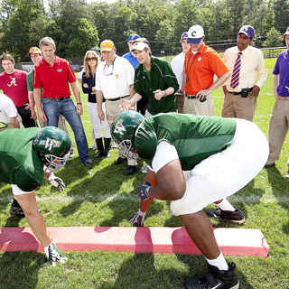 Blind Side, The Picture 35