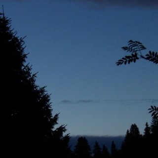 The Blue Hour (2026)