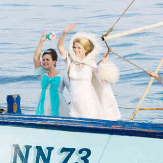 Pirate Radio Picture 4