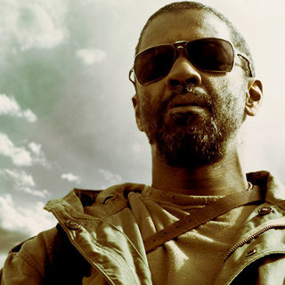 Denzel Washington stars as Eli in Warner Bros. Pictures' The Book of Eli (2010)