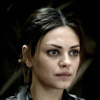 Mila Kunis stars as Solara in Warner Bros. Pictures' The Book of Eli (2010)