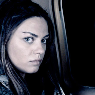 Mila Kunis stars as Solara in Warner Bros. Pictures' The Book of Eli (2010)