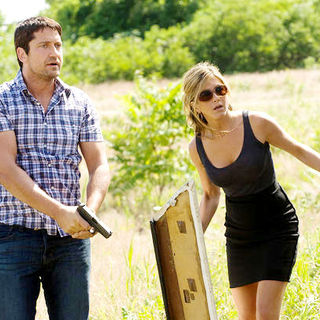 Bounty Hunter, The Picture 15