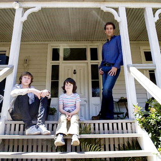 Boys Are Back, The Picture 2