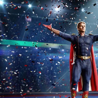 The Boys: The Season 5 Finale (2026)