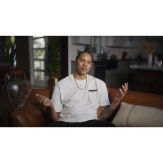 The Brittney Griner Story (2026)