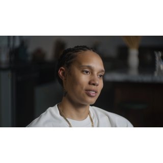 The Brittney Griner Story (2026)
