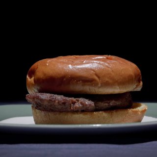 The Burger King (2026)