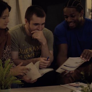 The Canvasser (2026)