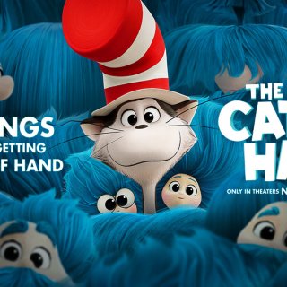 The Cat In The Hat Picture 1