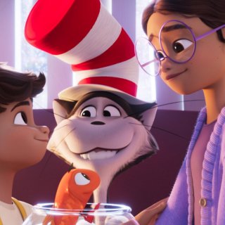 The Cat In The Hat Picture 4