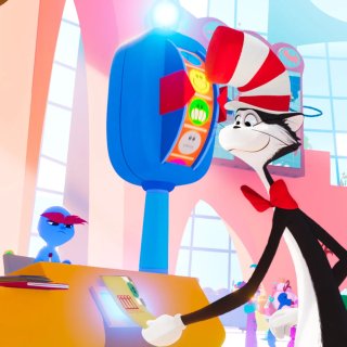 The Cat In The Hat Picture 7