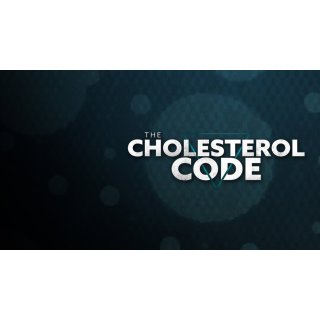 The Cholesterol Code (2026)