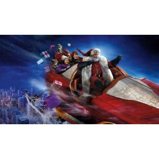 The Christmas Chronicles Picture 1