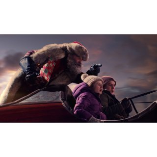 The Christmas Chronicles Picture 3