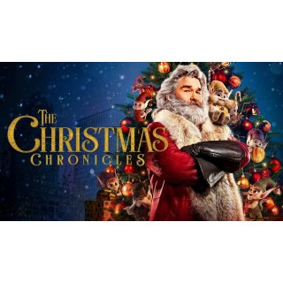 The Christmas Chronicles Picture 4