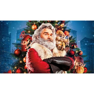 The Christmas Chronicles Picture 5