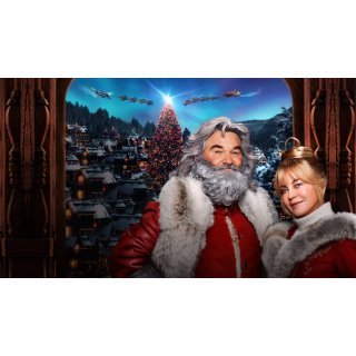 The Christmas Chronicles: Part Two Picture 1